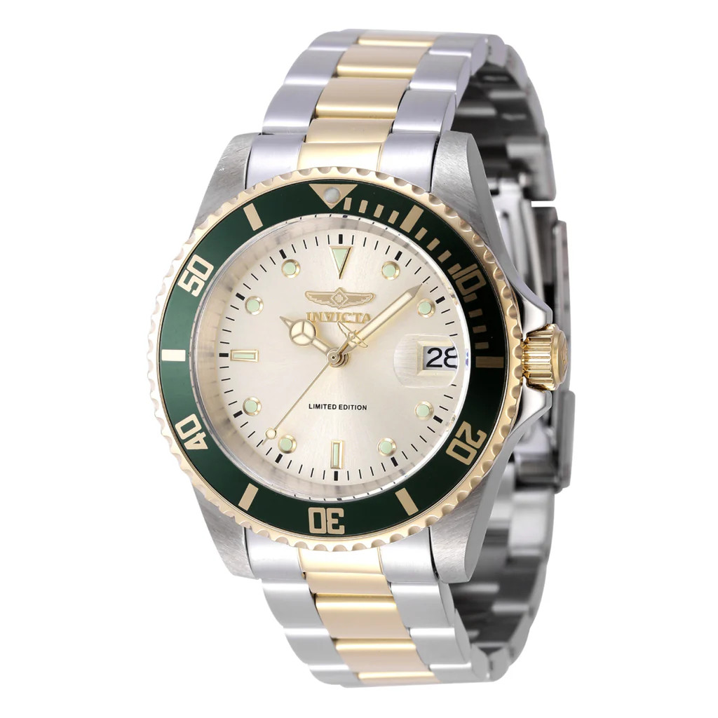 Invicta Pro Diver Navarch Automatic Men’s Watch – 40mm new