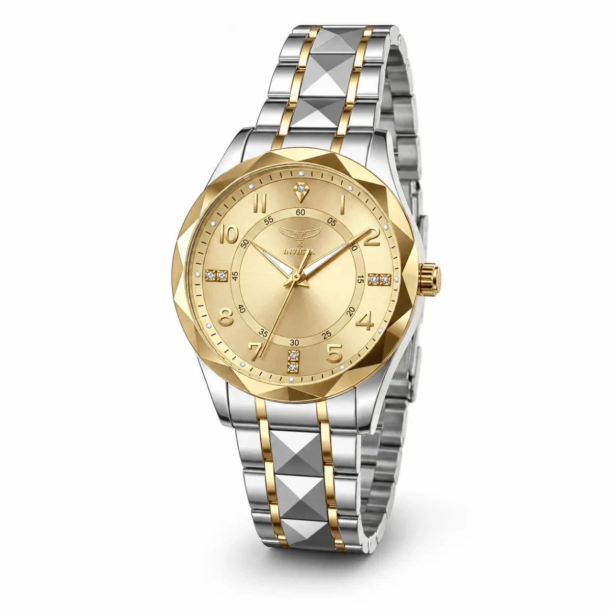 invicta watches bundleInvicta Watch Bundle Pick Any 3 for $99.99 Men’s Watches