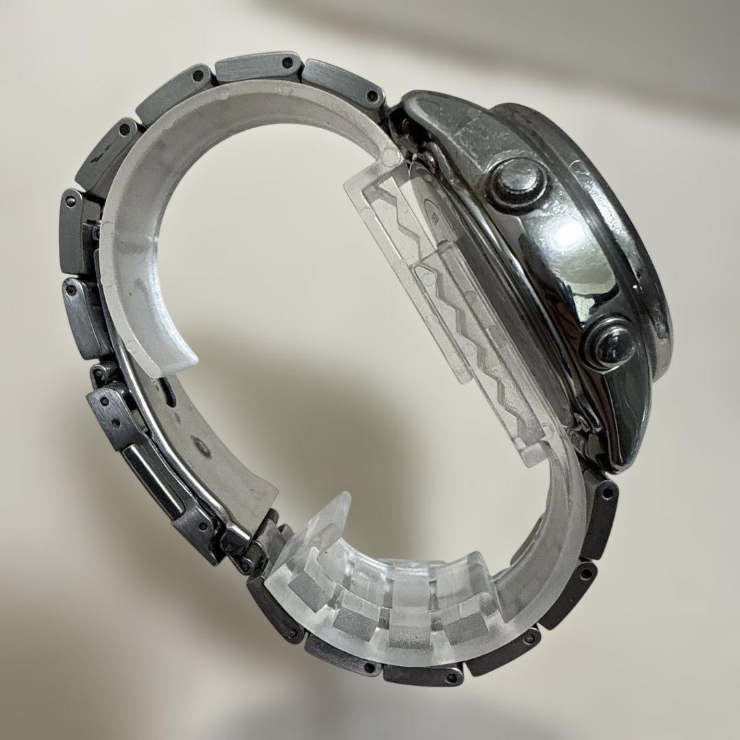 CASIO Wave Ceptor WVQ-500DJ