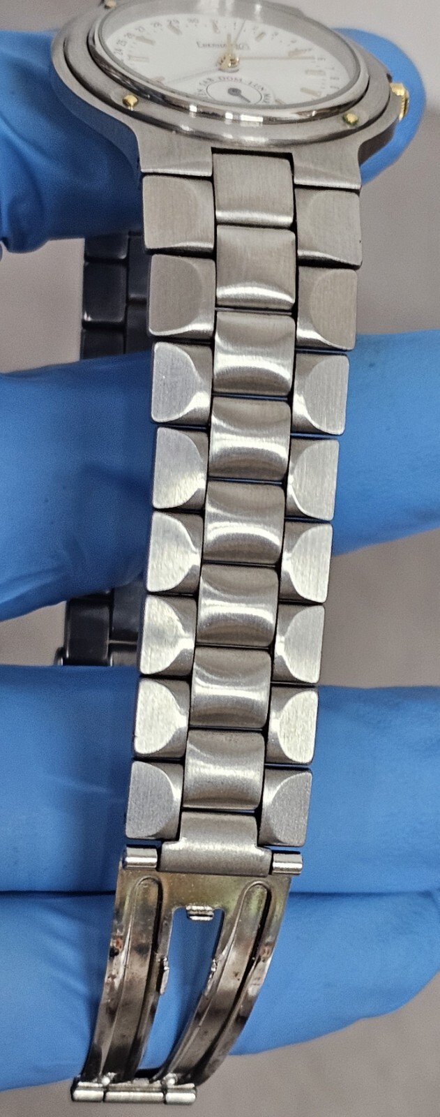 Eberhard & Co. Manhattan 20