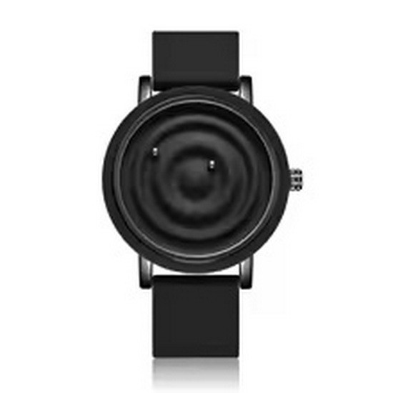 Personalized floating magnetic pointer free ball bearing