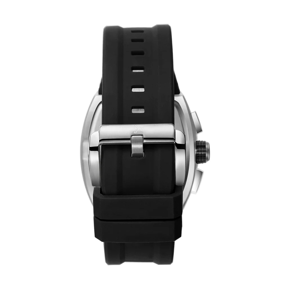 Tornado Xenith Men’s Multi Function Watch | Black Dial, 43x54mm, 100 m (10 ATM)