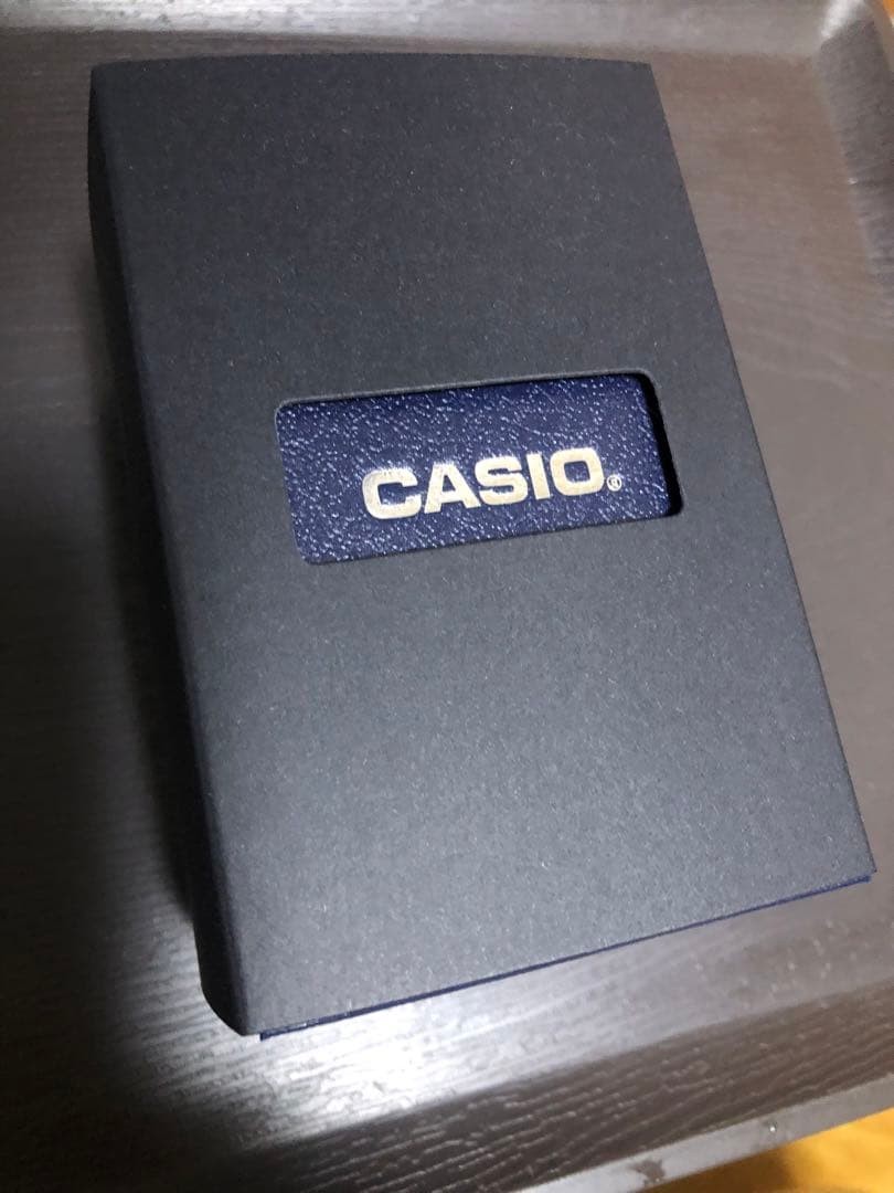 Continuously CASIO Classic AQ 240E 3AEF