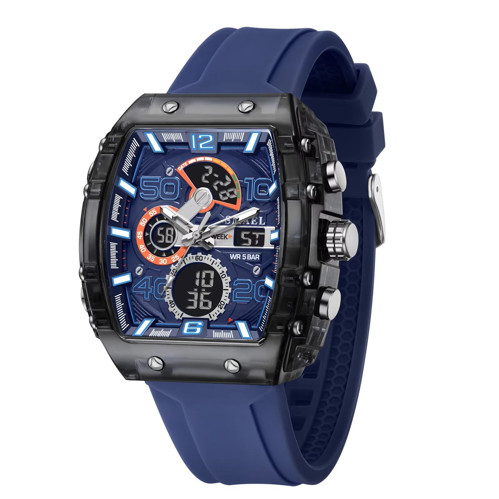 new watches for men..
