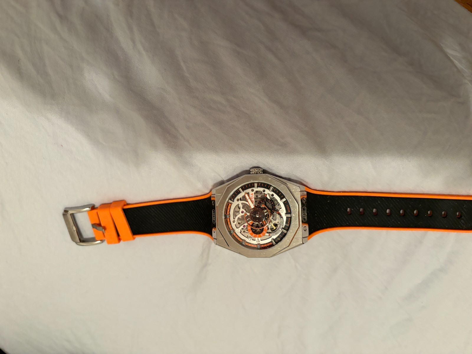 Noda Men’s watch
