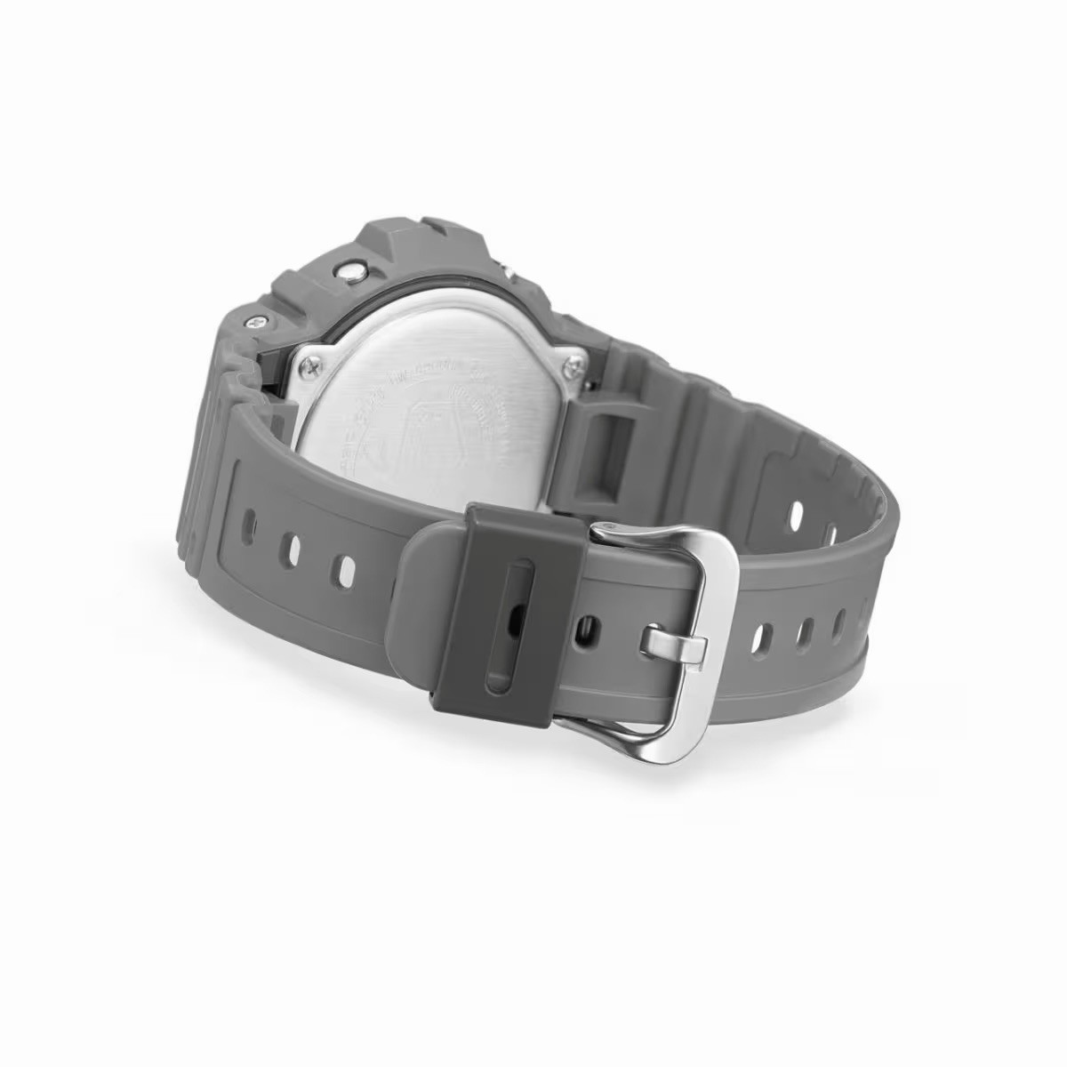 Casio G-Shock Hidden Glow Digital Resin Strap Quartz DW-6900HD-8 🇺🇸US SELLER