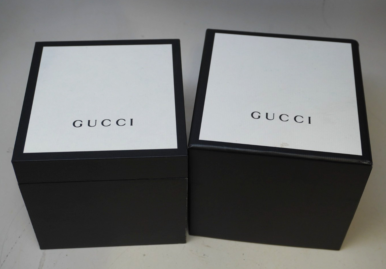 Gucci ERYX Date Silver Dial Automatic Men’s Watch