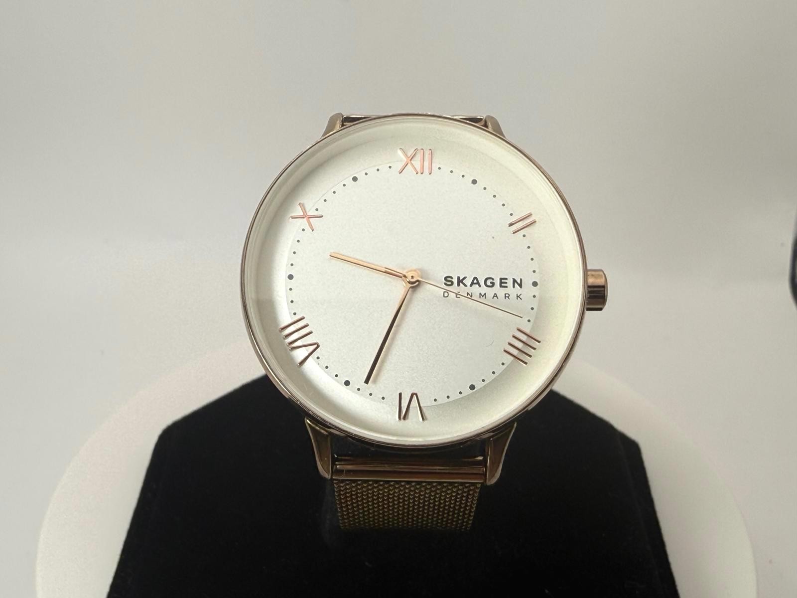 Skagen Nillson Collection SKW2875 Quartz 36mm Case