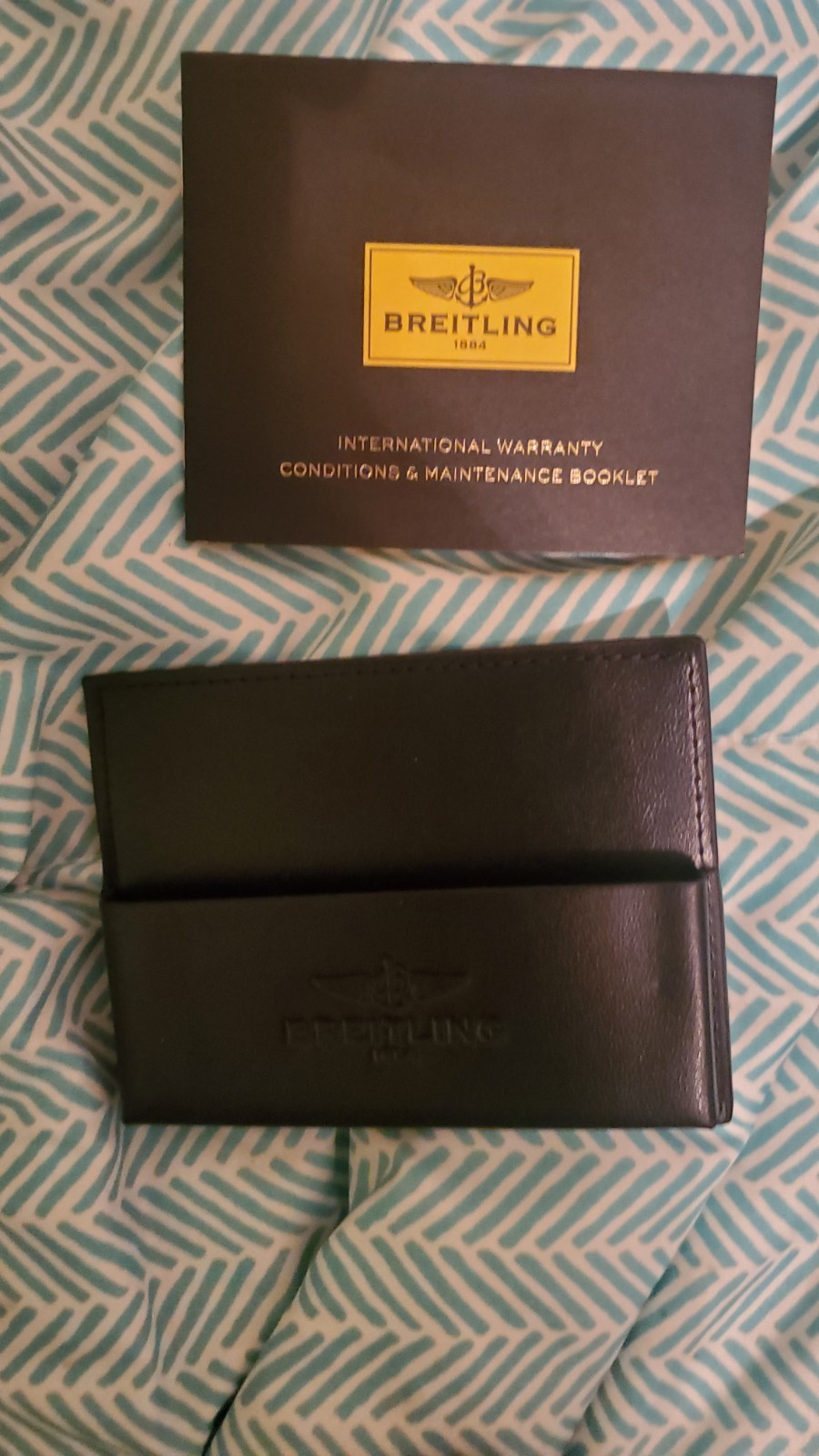 Breitling Navitimer Automatic Chronograph Slide Rule Date 46mm White Dial
