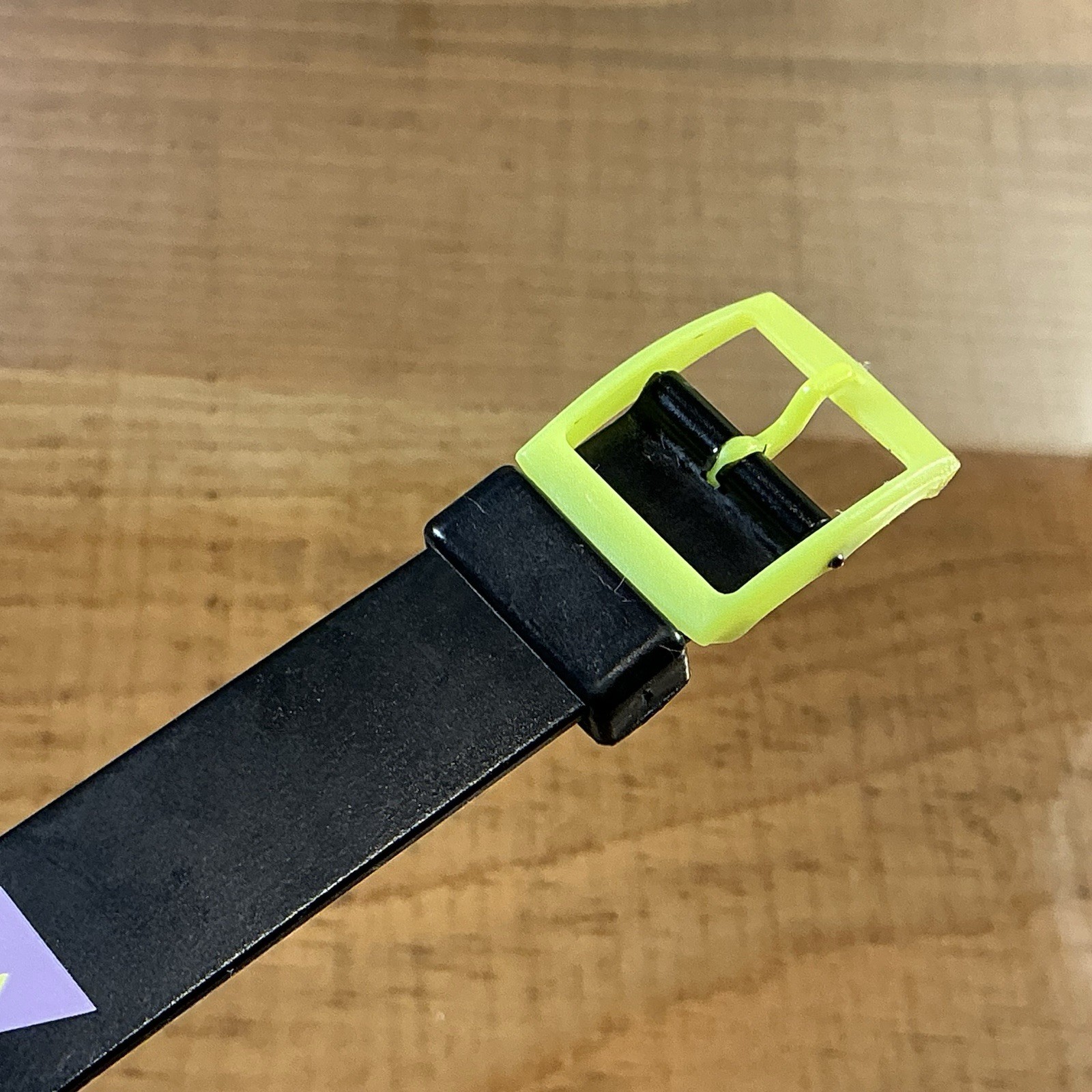 SANDY MOUNTAINS – GG105 – SPARE STRAP – 34mm