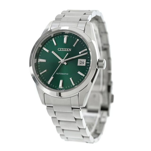 Brand New Citizen Collection Men’s Wristwatch NB1051 56W Collection