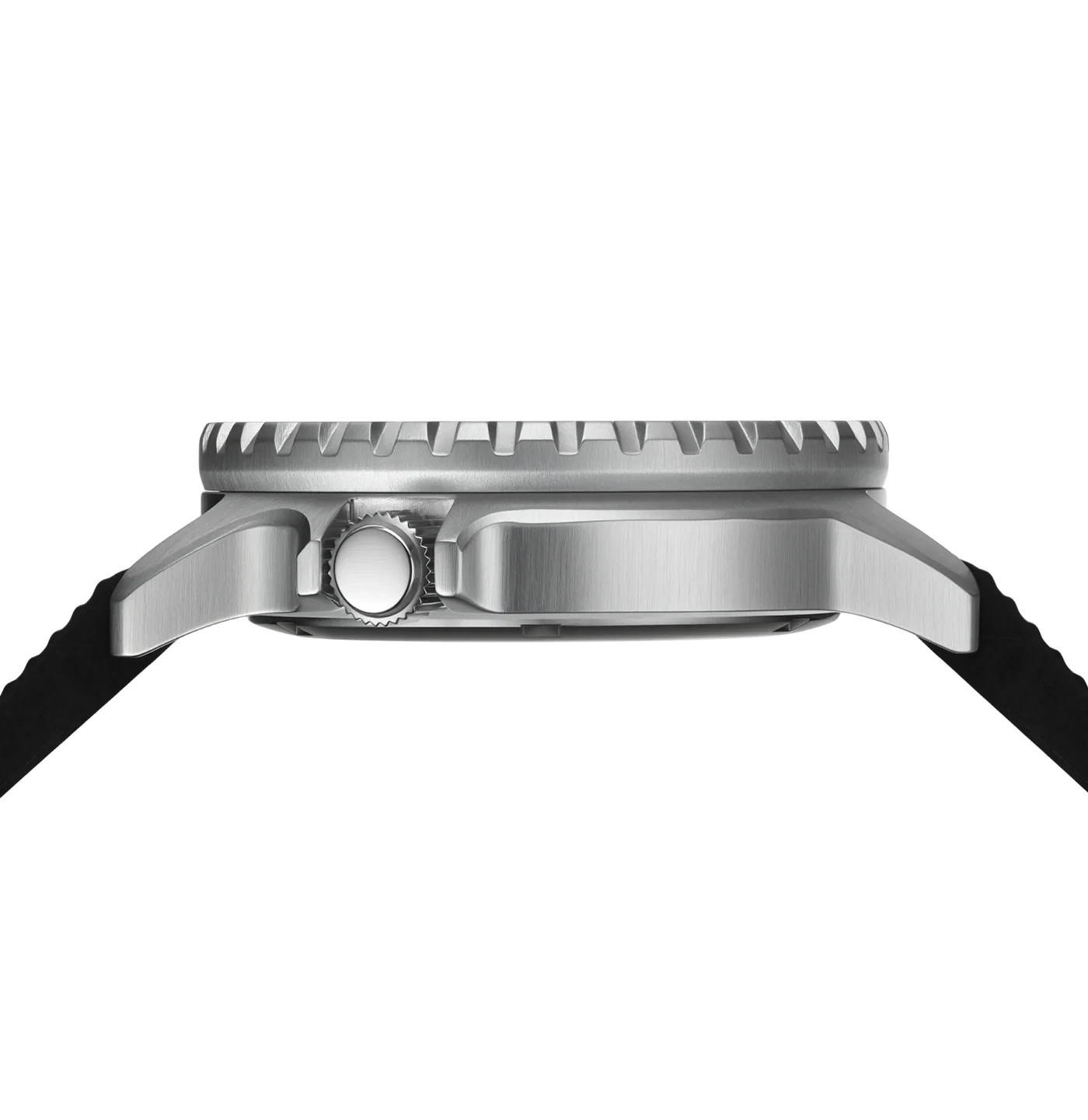 GLOCK WATCH GW-44- 2-22 ROTATING BEZEL, SWISS SUPER-LUMINOVA®,