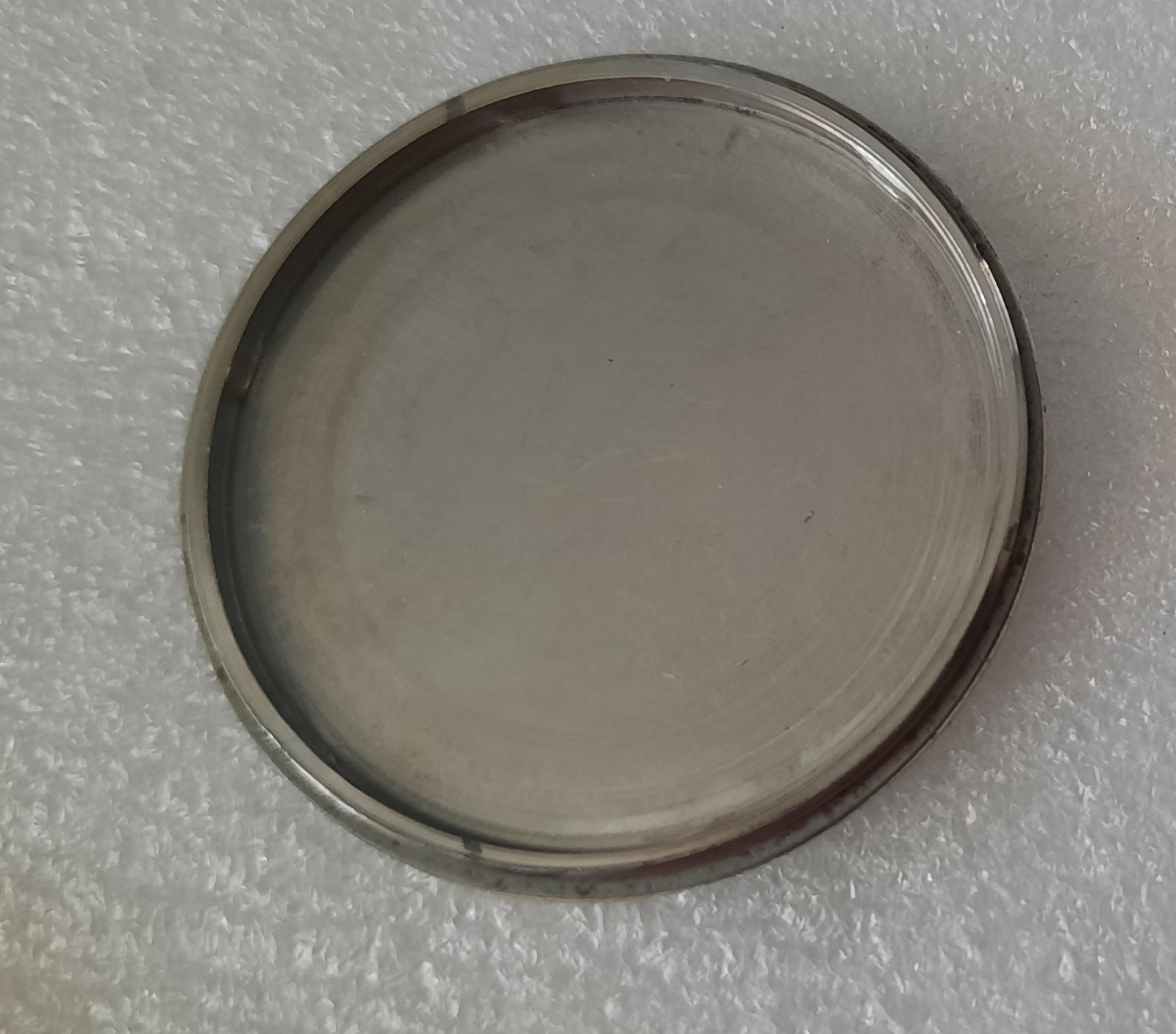 Cortebert Swiss watch Cal FE 140 working