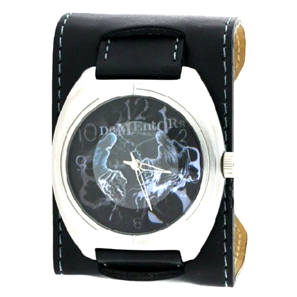 NEW Harry Potter Animated Dementors Wrist Watch Seiko HC0091 Rare VINTAGE