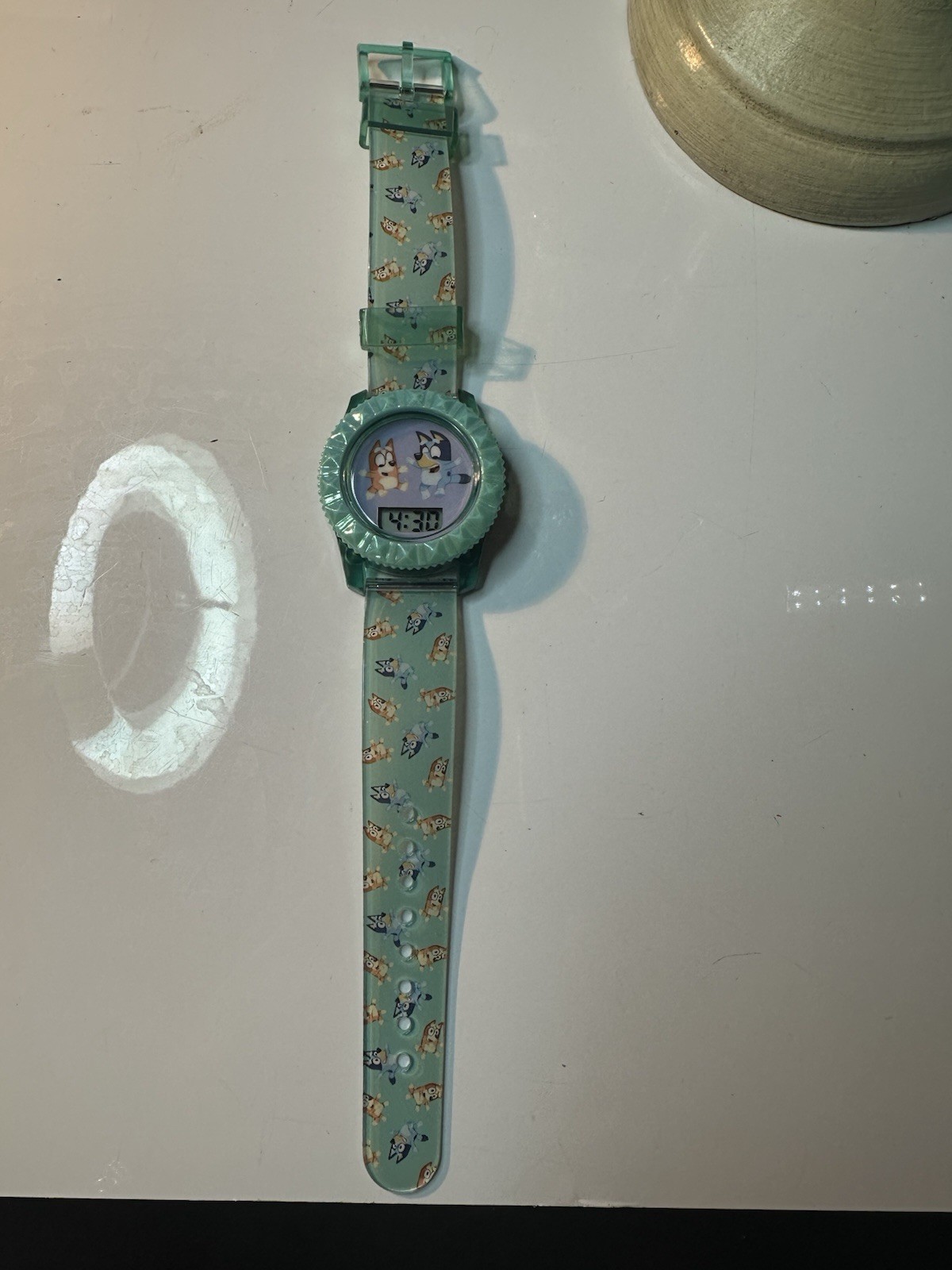 Kids Watch