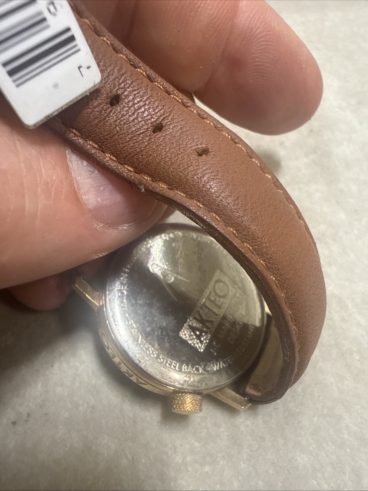 akteo watch