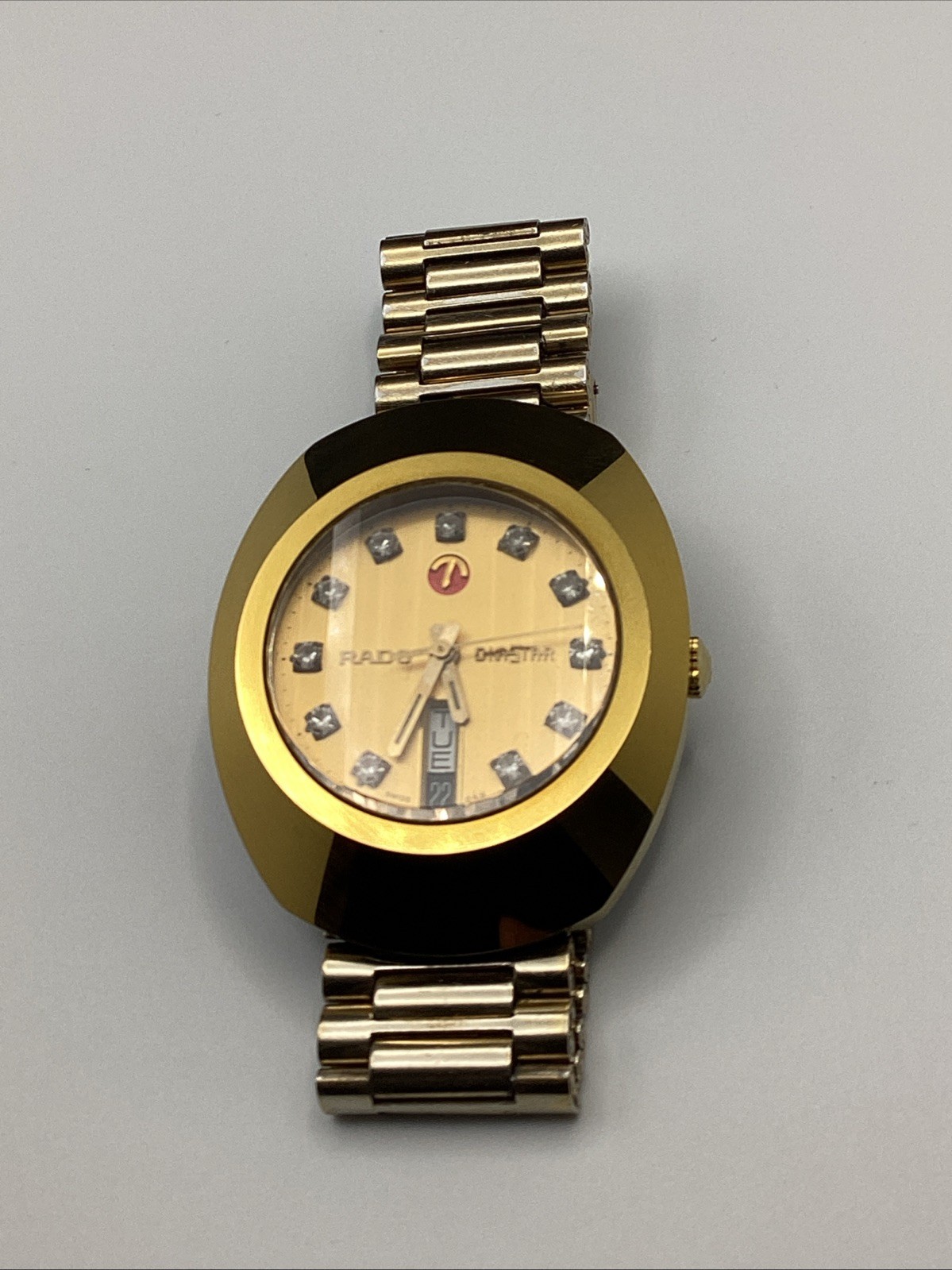 Rado DiaStar Automatic
