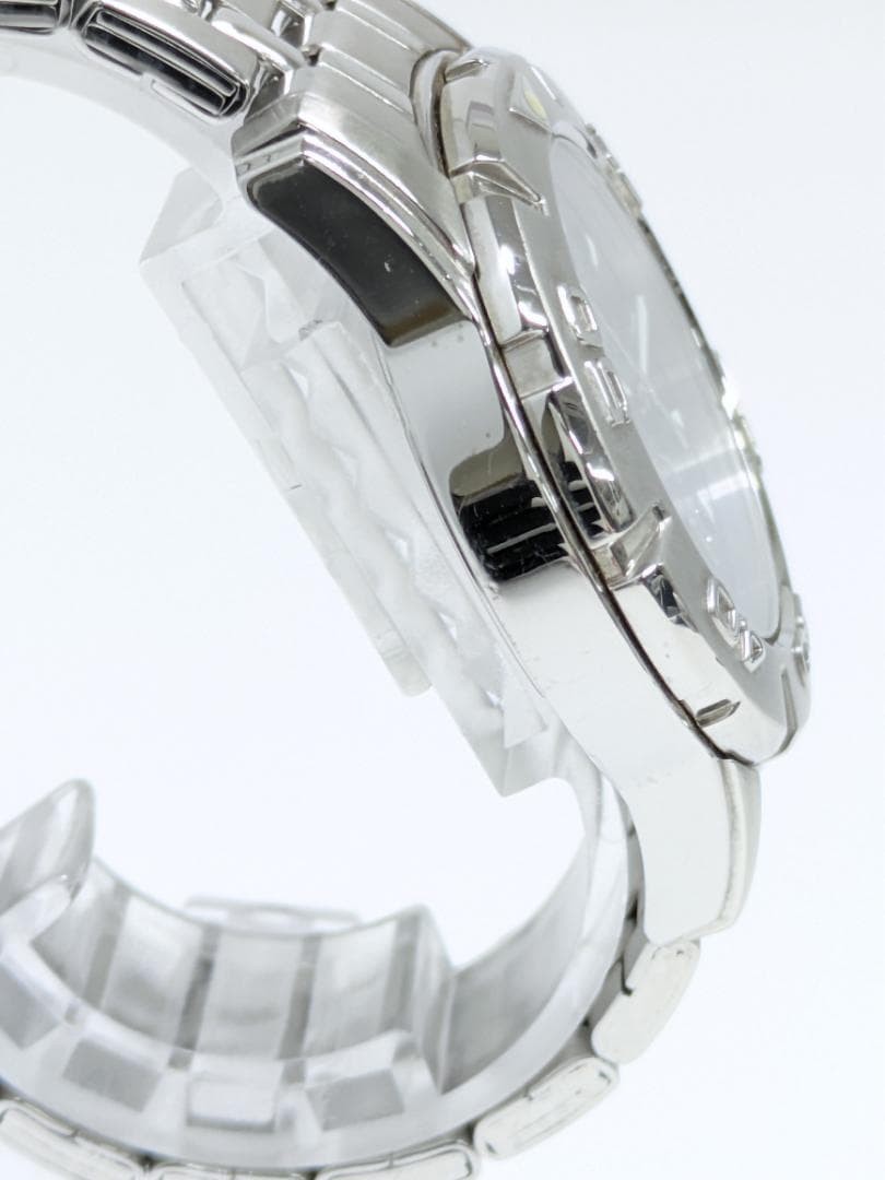 Casio Men’s Quartz Multifunction Navy Dial Watch