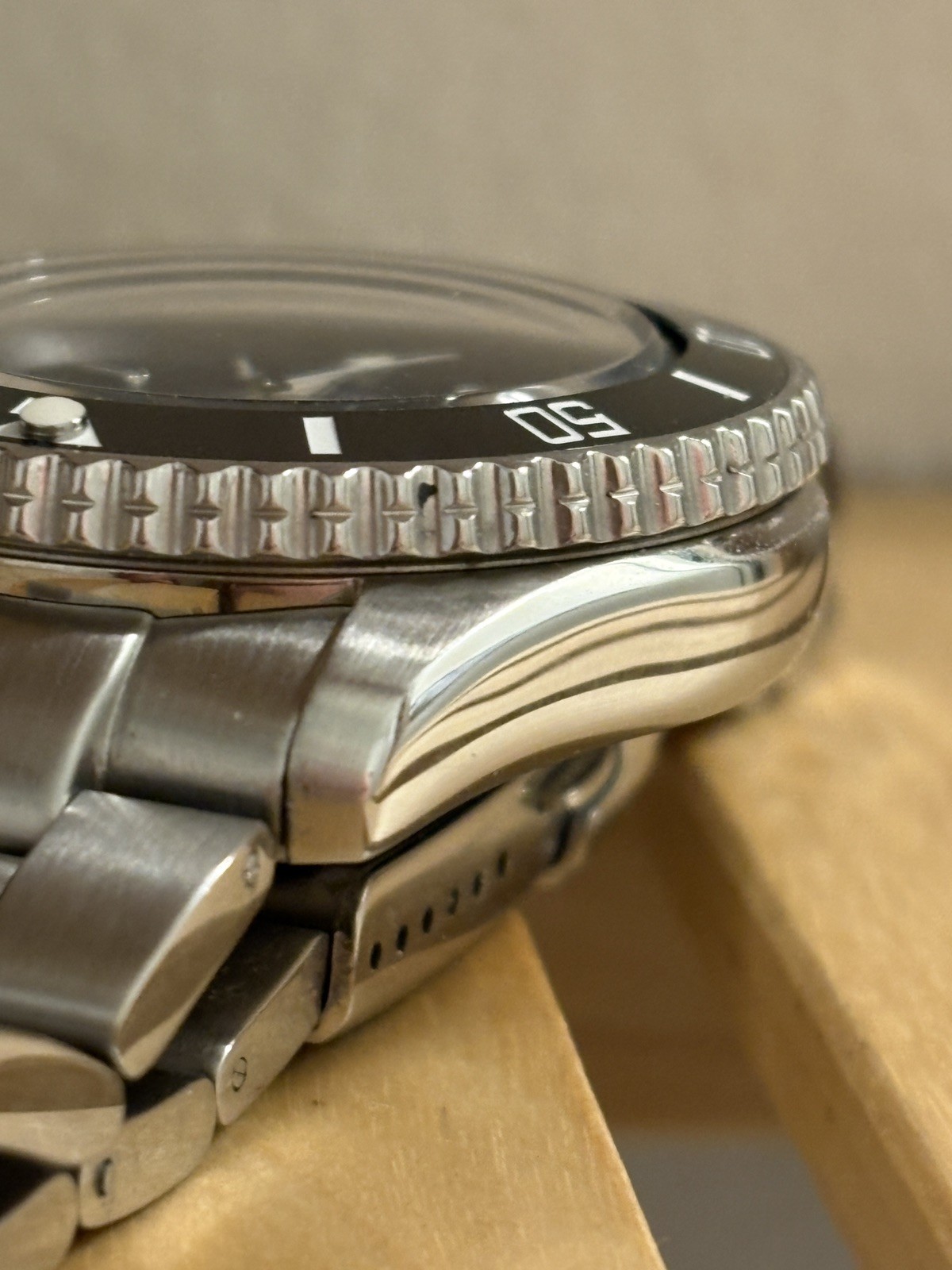 Slim Turtle Diver Watch Men Automatic TMi NH35 41.2mm Sapphire Sterile Dial 316L