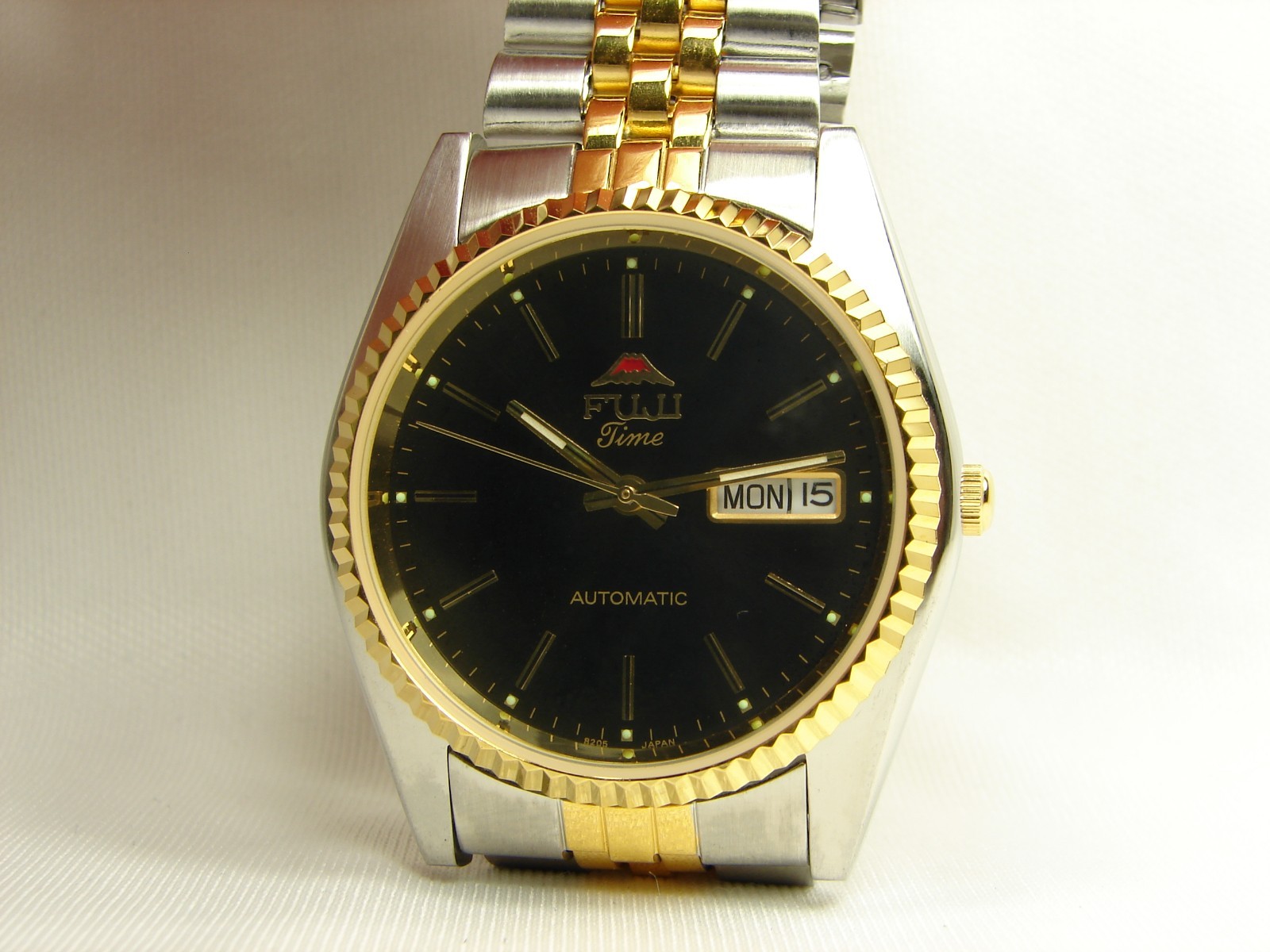 FUJI TIME NOS Automatic Watch