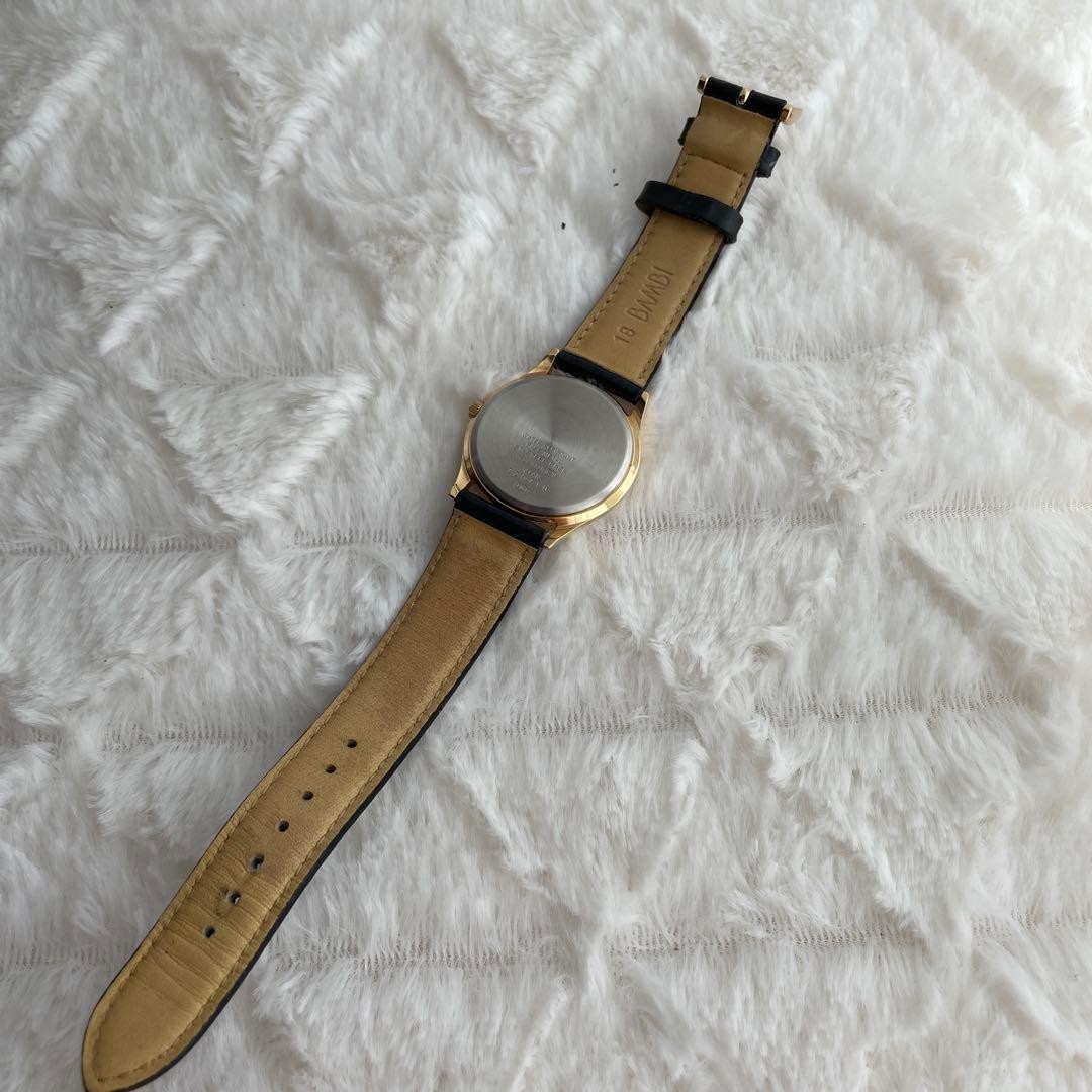 Disney Mickey Mouse Watch Working Wrist 16-20cm