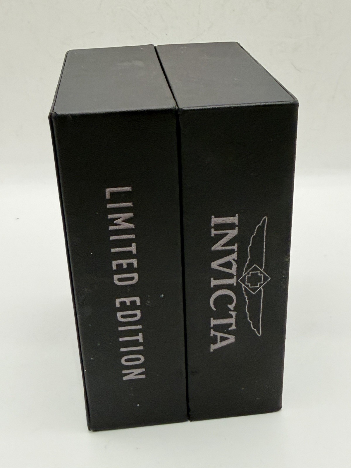 Invicta Marvel X-Men Wolverine Watch Limited Edition With Box + Papers Clean