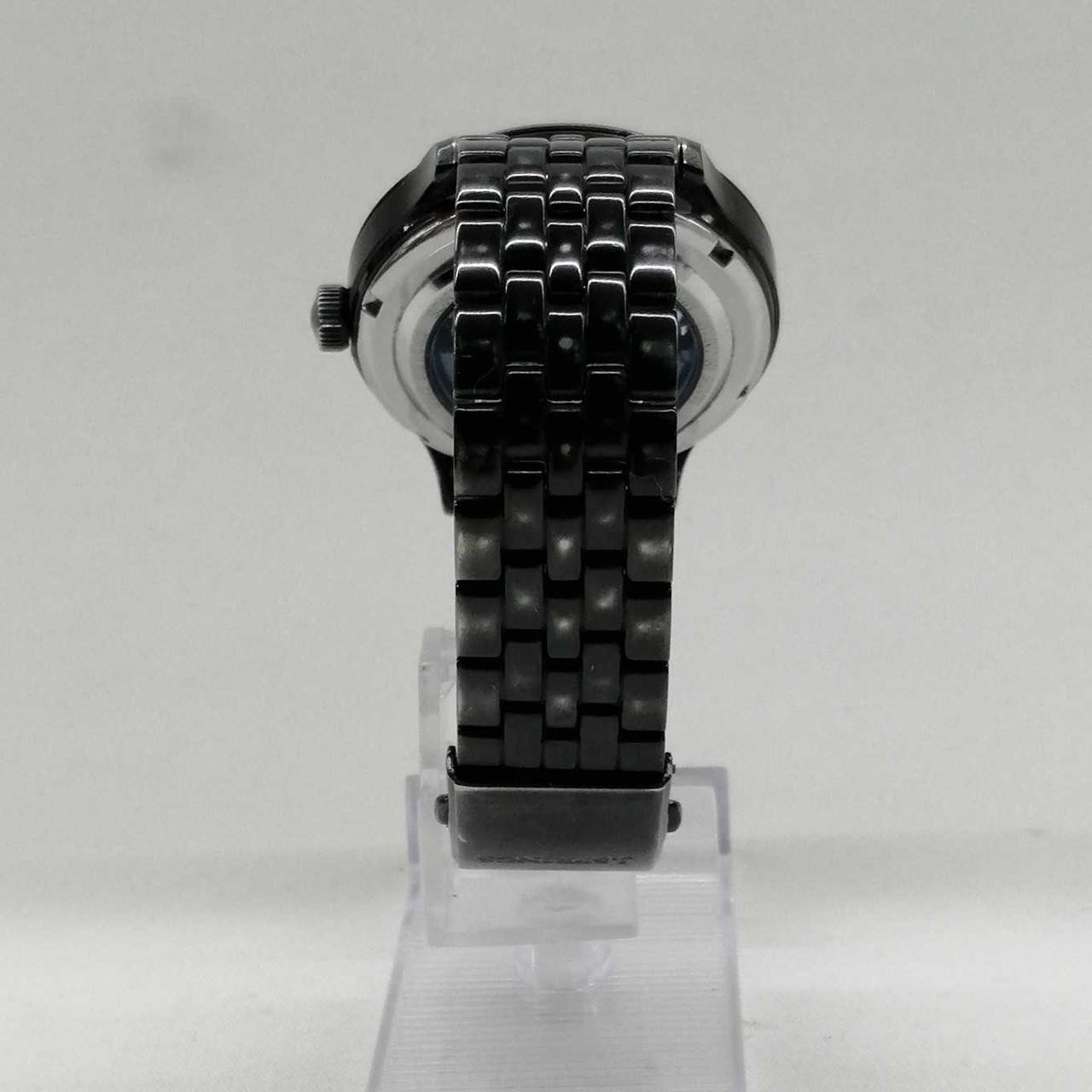 JSPRINGS Automatic Men’s Watch 4.5cm Stainless Steel 10ATM 1-Month Warranty