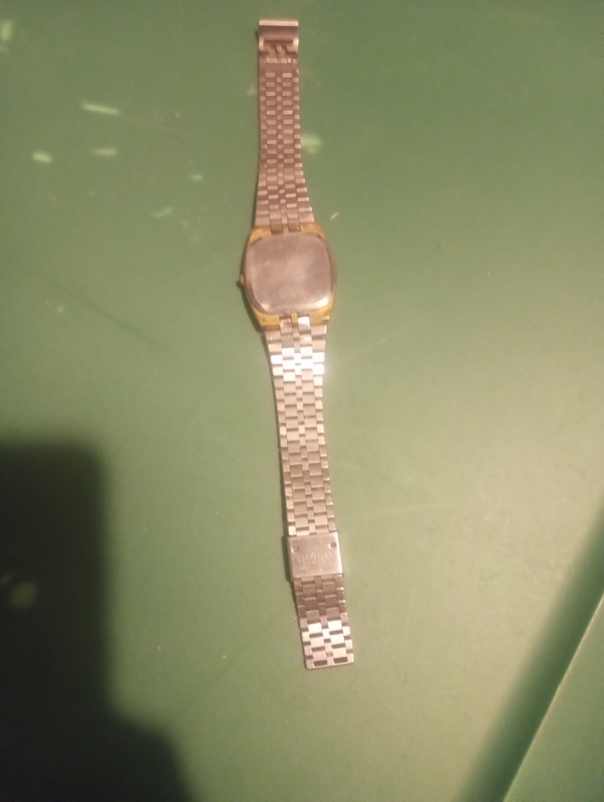 seiko watch
