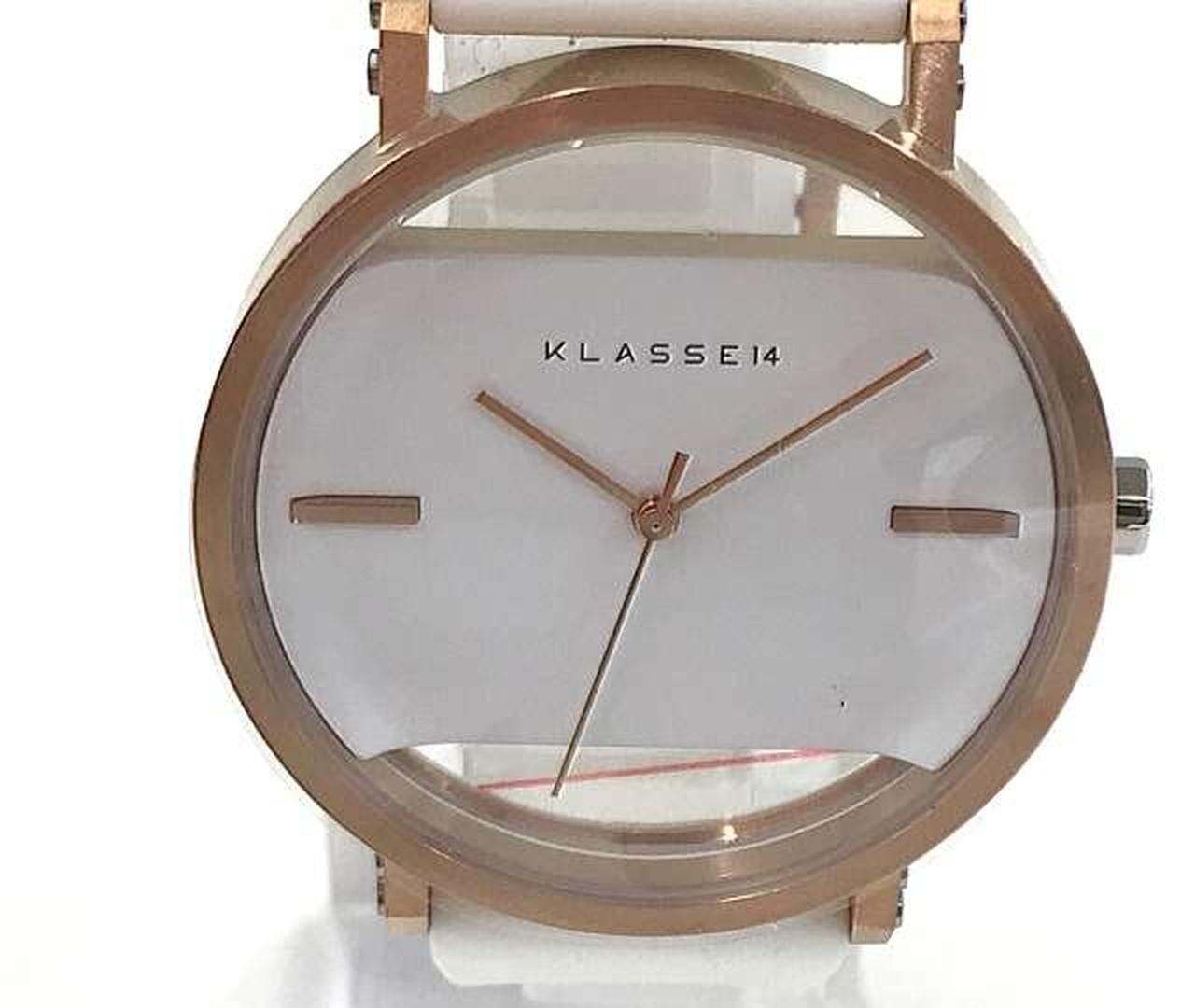 KLASSE IM18RG006M Used