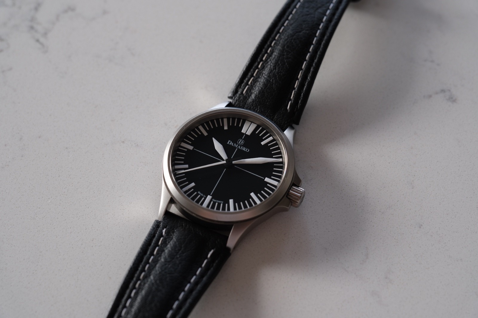 Damasko DK30