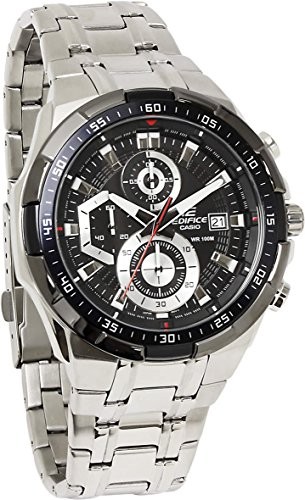 [Casio] EDIFICE CHRONOGRAPH MENS Casio Edifice Chronograph Men’s EFR-539 NEW