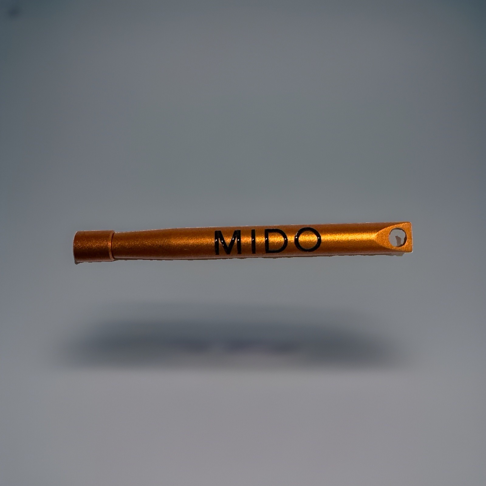 New Mido Multifort Chronograph – Unworn in Original Box PLEASE READ DESCRIPTION.