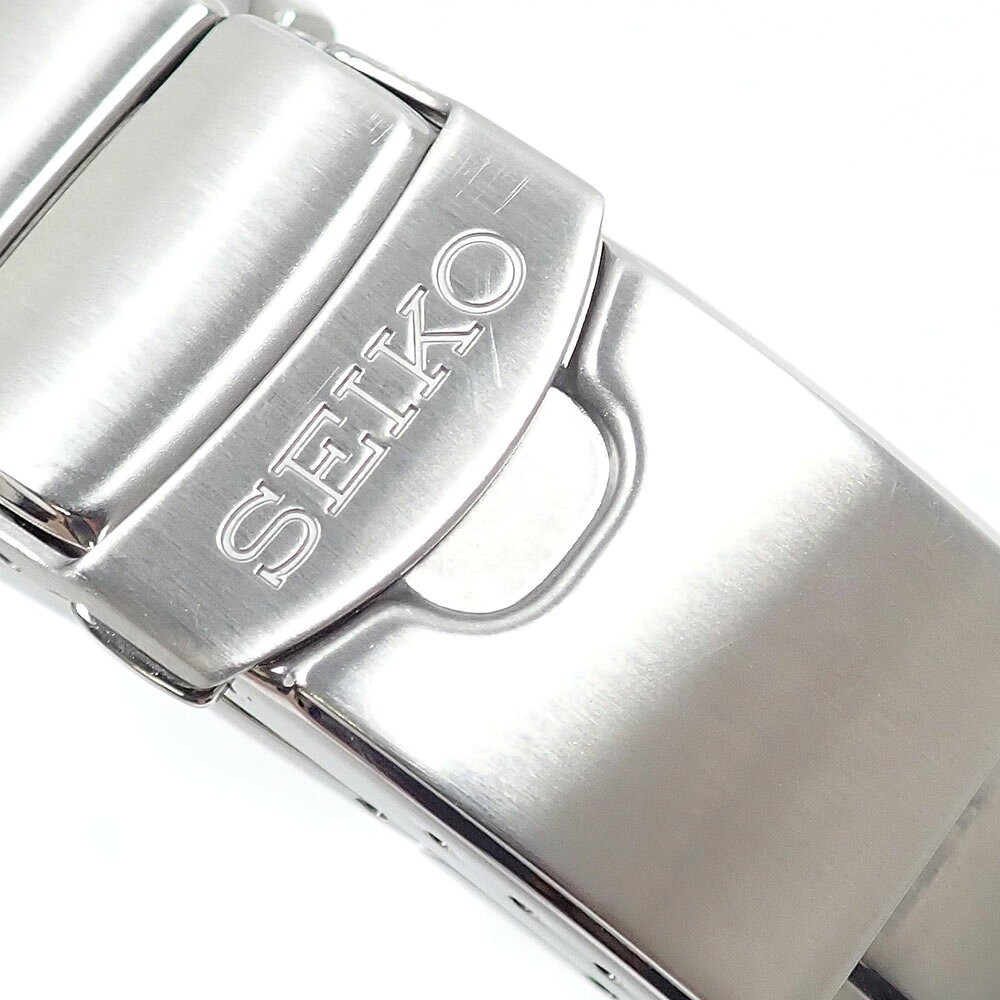 SEIKO PROSPEX SBDC083 Automatic Diver Men’s SS JDM Watch