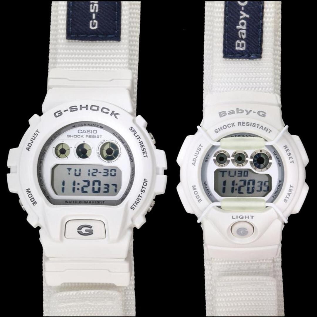 Rare Vintage ARCHIVE CASIO G-Shock Lovers Collection 2016 LOV 16C 7JR A rank 09