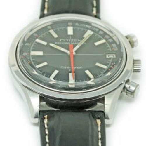 Citizen Recordmaster Ref. 4-570014 Y Cal. 5702 Vintage