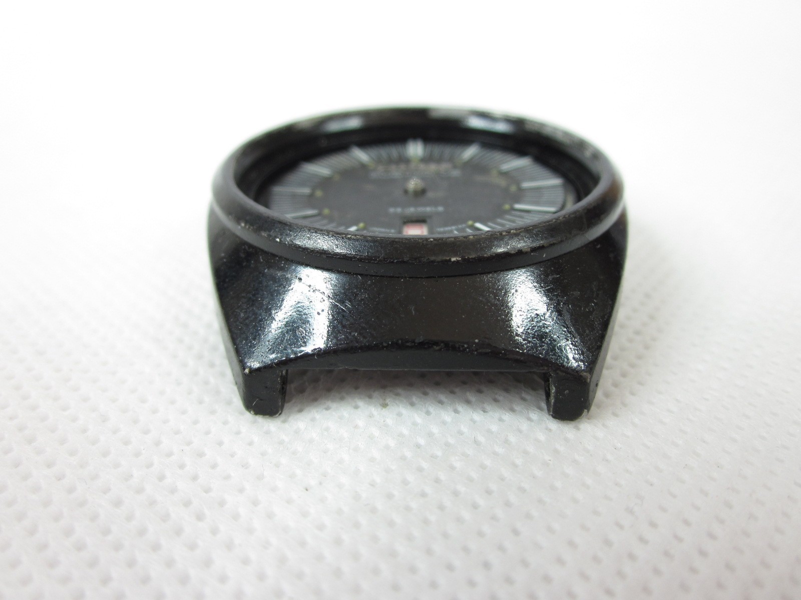 CITIZEN CUSTOM V2 67 0154 AUTOMATIC BALANCE CASE WRISTWATCH FOR MEN