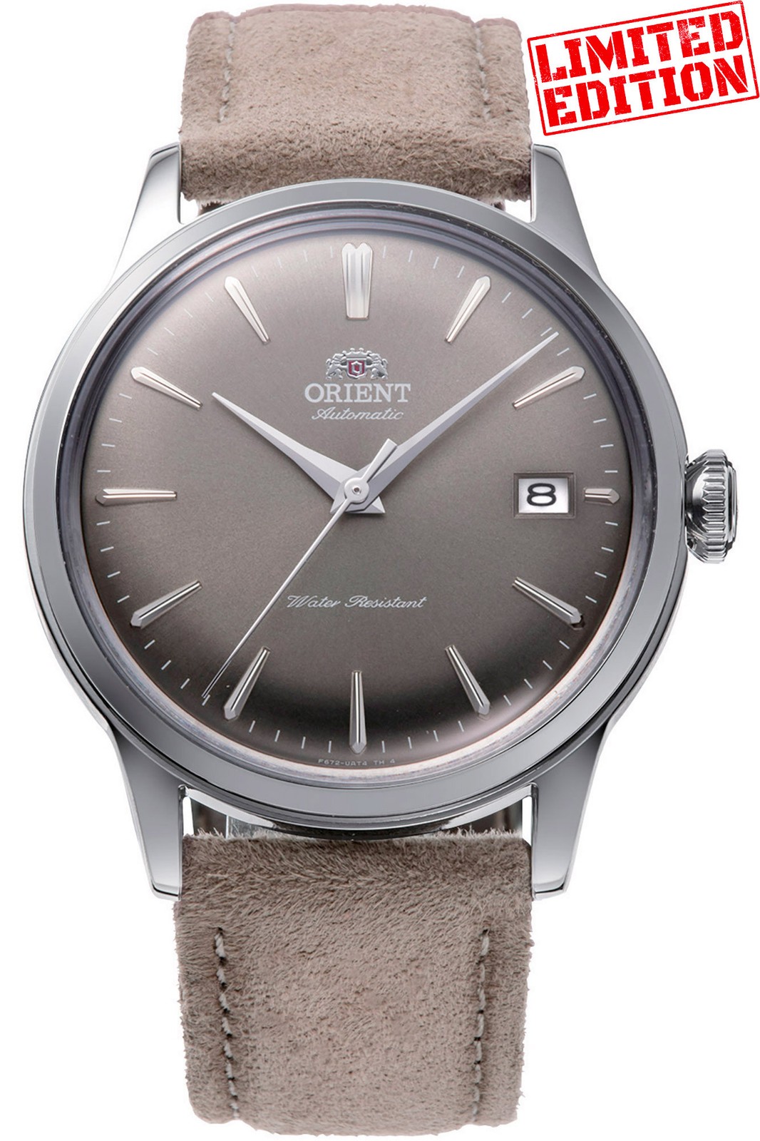 Orient Kids RA-AC0M13N Mechanical Men’s Watch