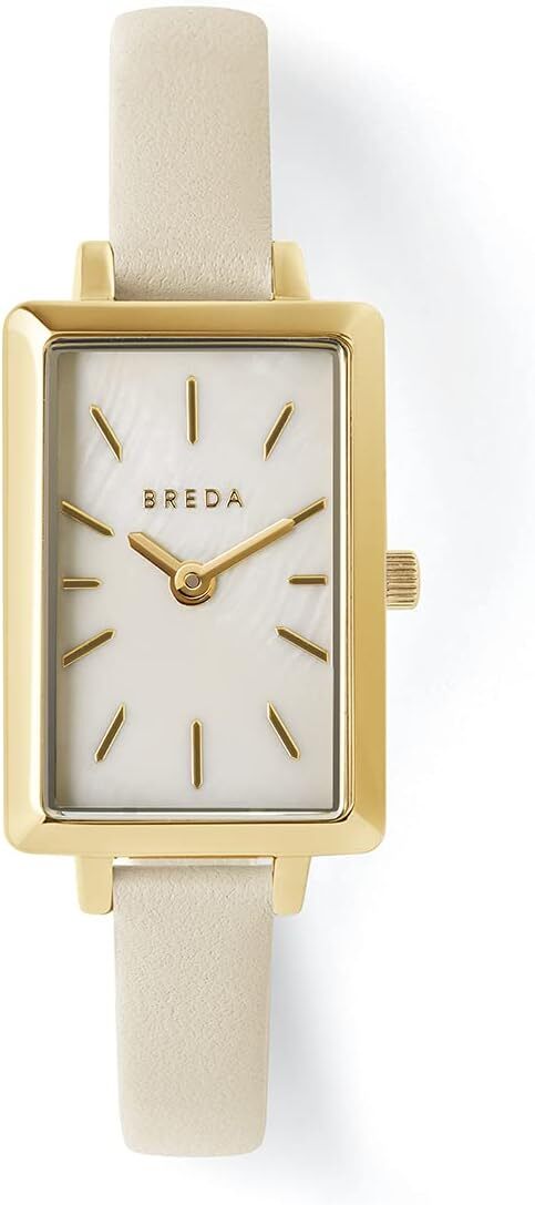 Breda Watch EVA 1738m Women’s Cream