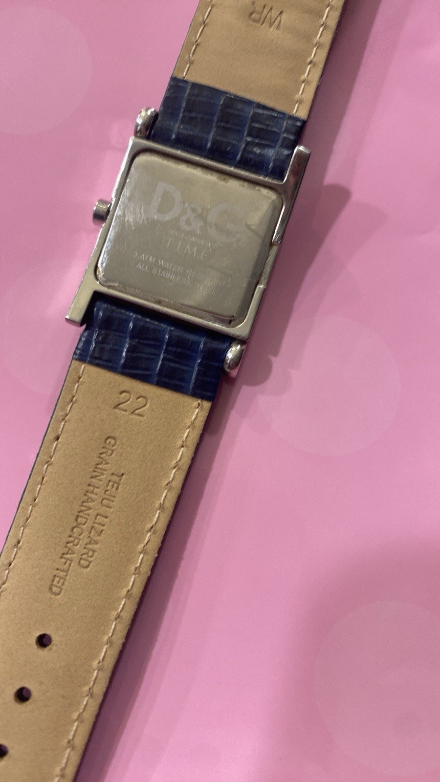 Dolce & Gabbana Watch