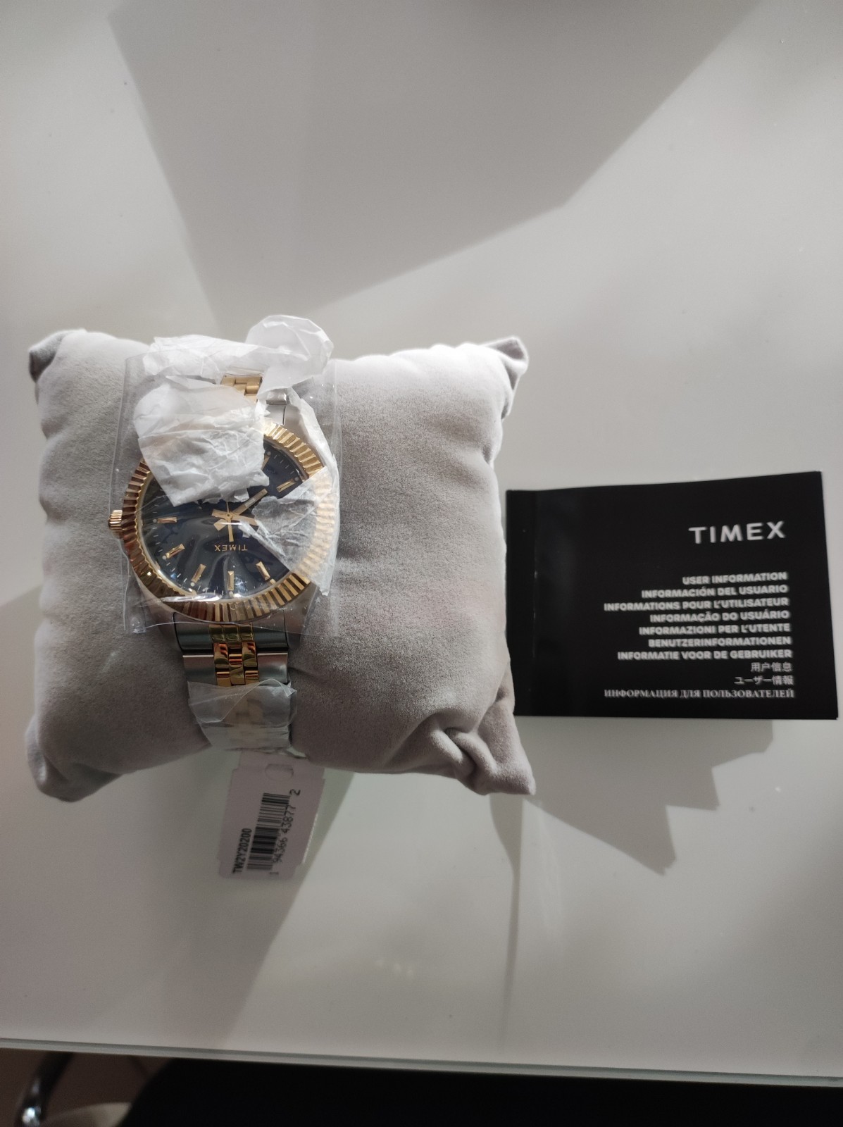 TIMEX LEGACY