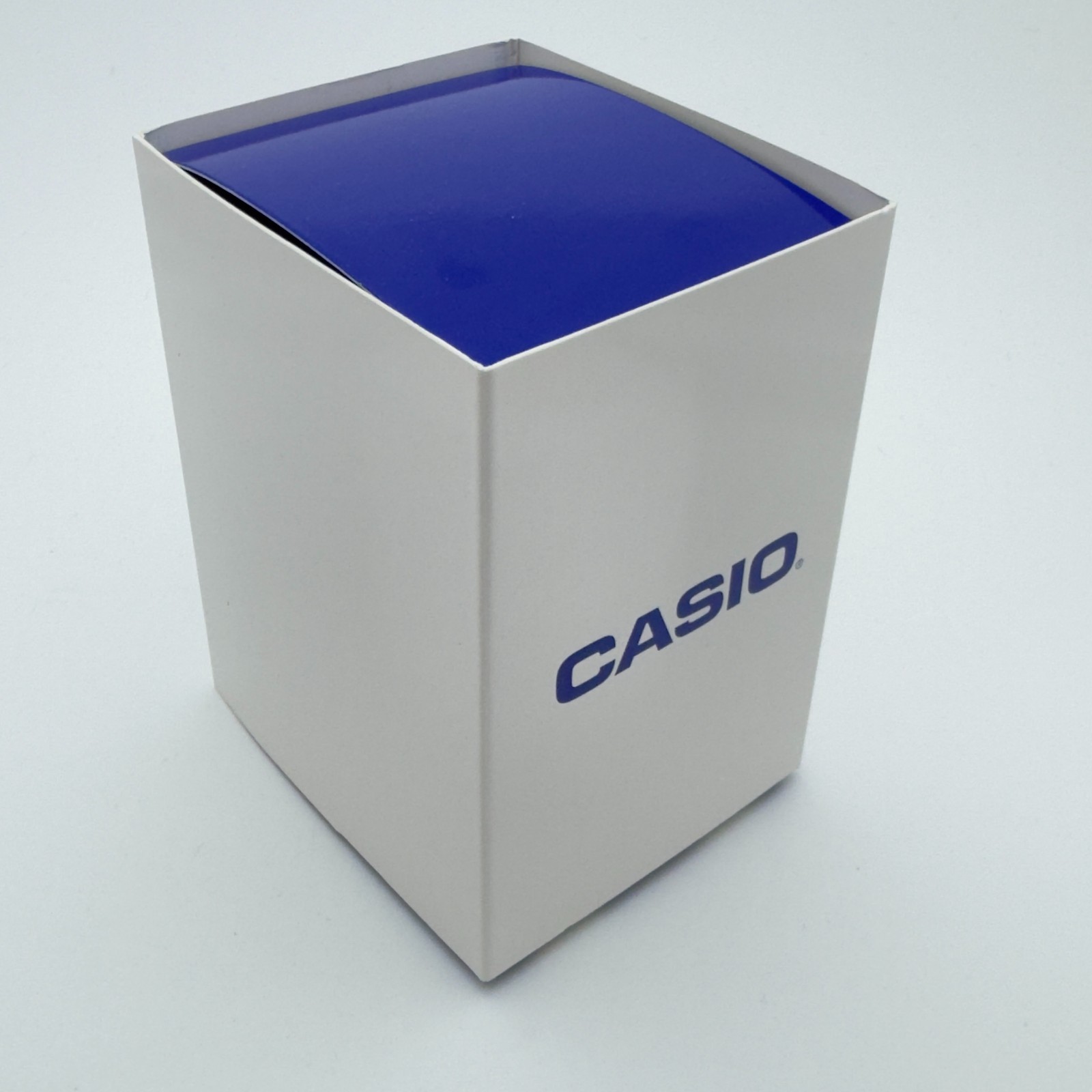 Casio Digital Classic Alarm Chronograph Watch, model DW-290-1.