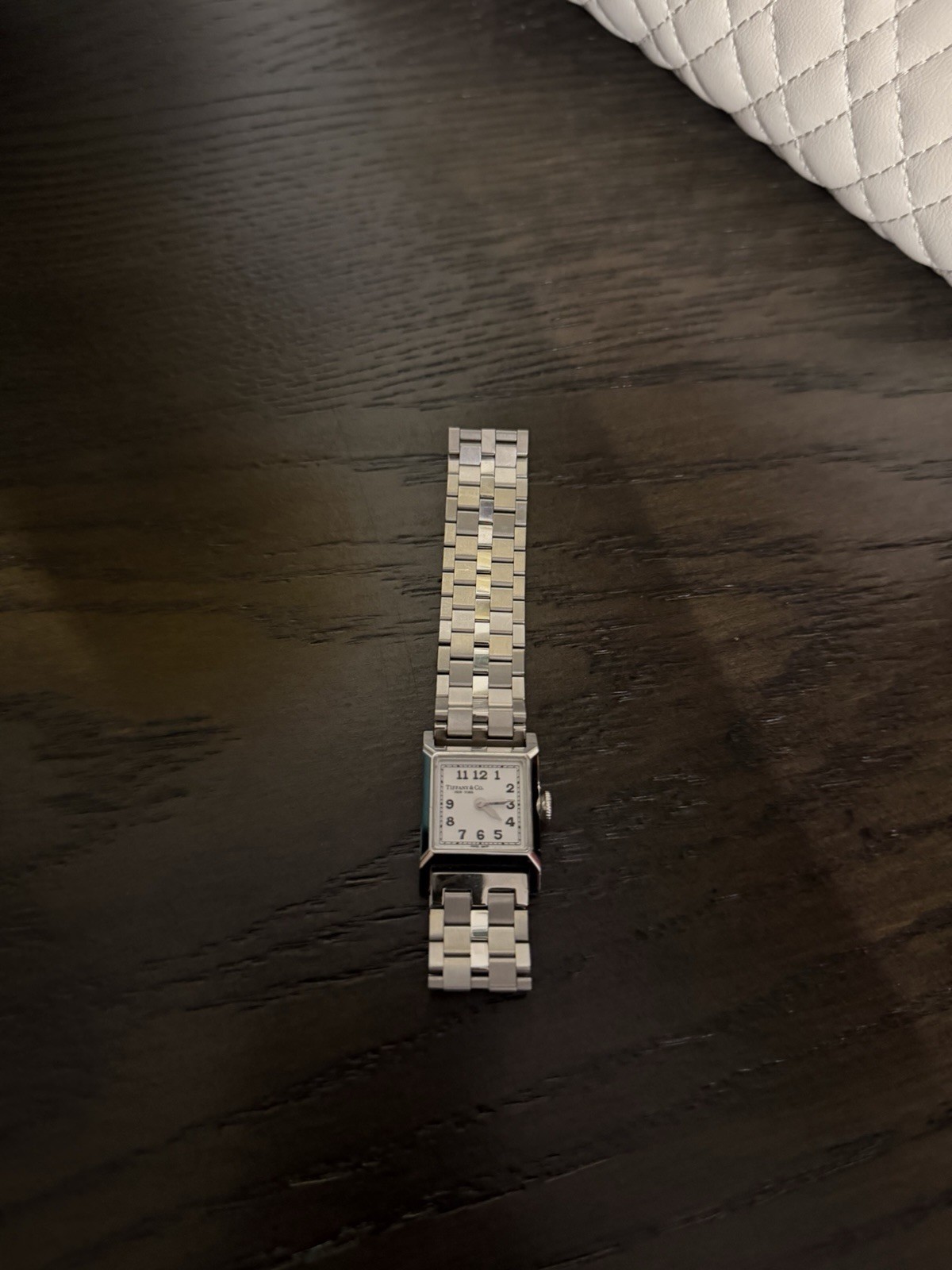 Tiffany & Co. Union Watch