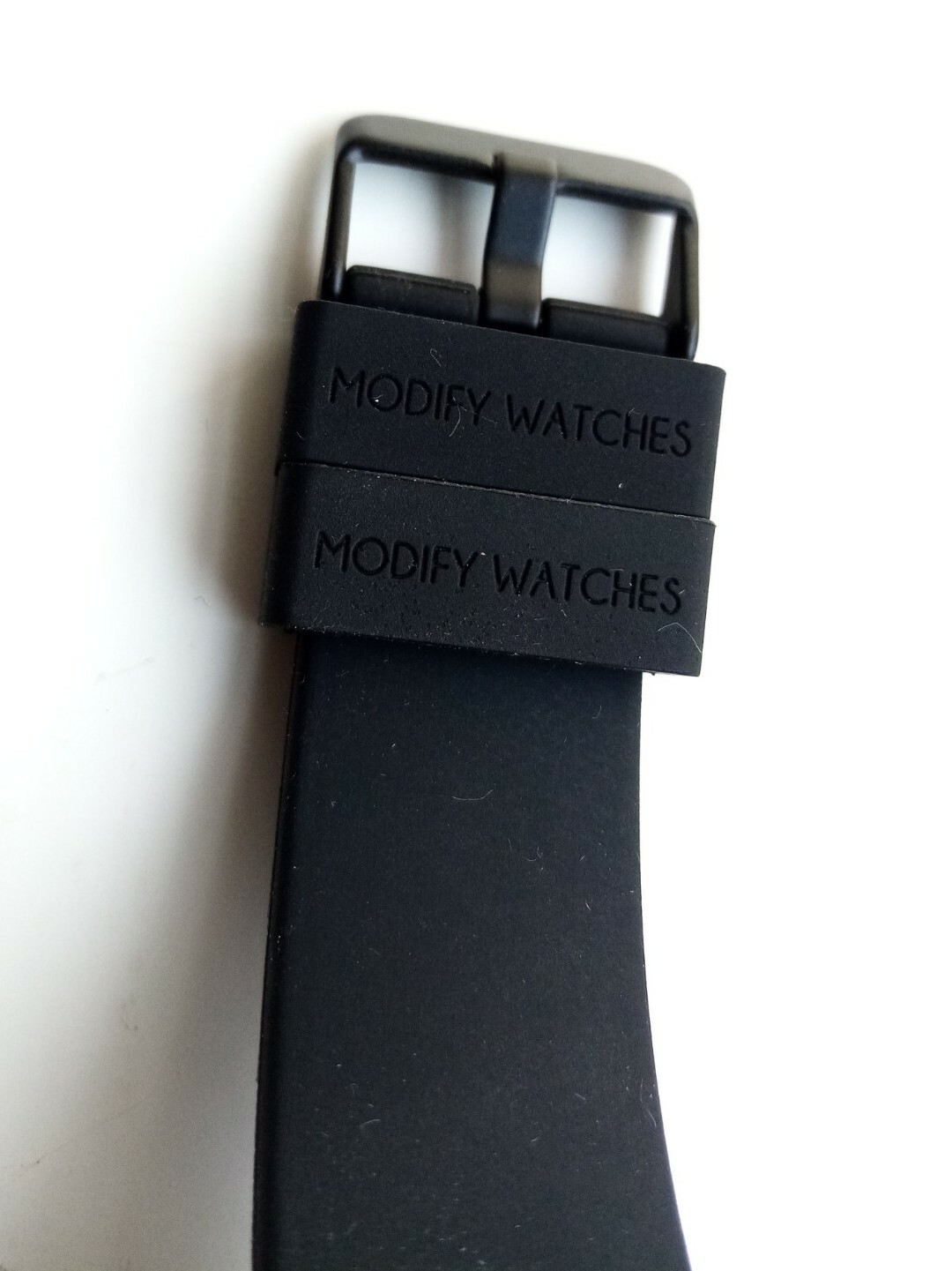 Men’s 4Shaw Modify Watch w/ New Replacement White Strap – Cycling Australia