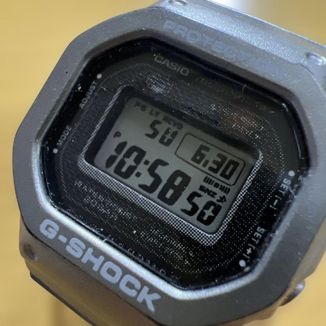 G-SHOCK Casio Watch Ring Collection Vol. 3 Secret Gacha