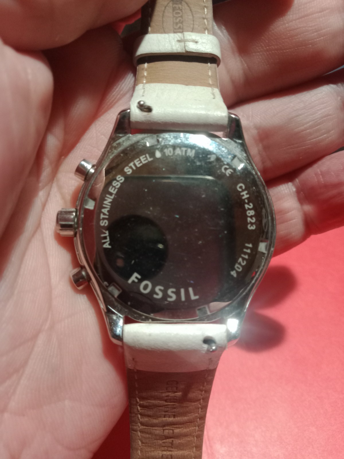 Fossil Womens