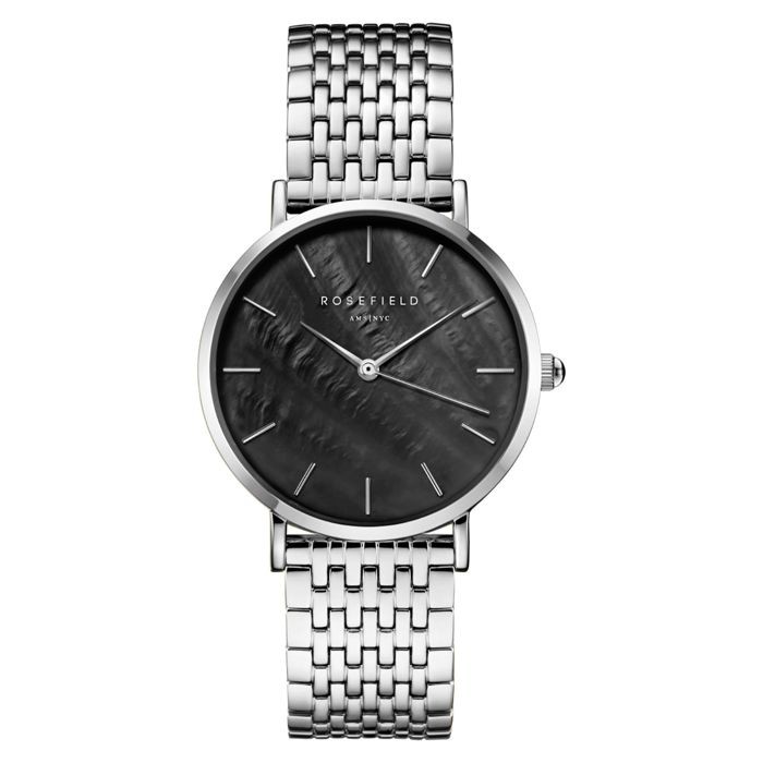 Rosefield Women’s Upper East Side 33mm Quartz Watch UBSSS-U36