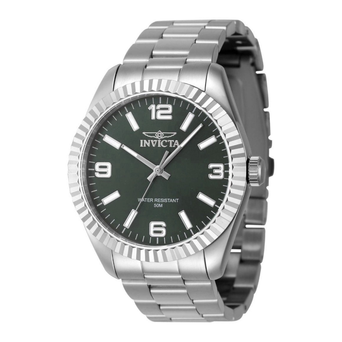 47450 – Invicta Specialty Stratford Men’s Watch – 43mm, Steel