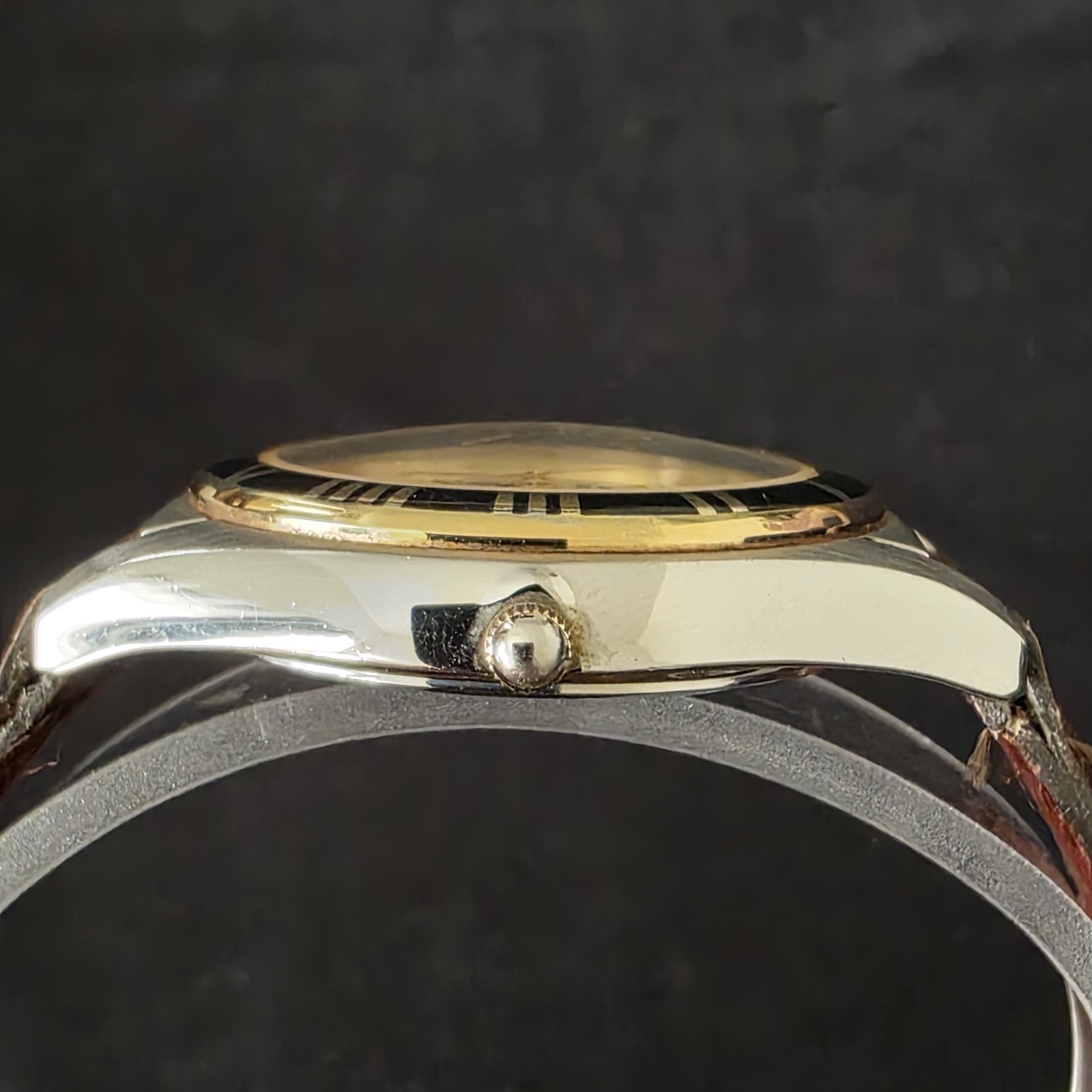 Rare Snap-On 75th Anniversary Interchangeable Socket Wrenches Watch Japan Runs