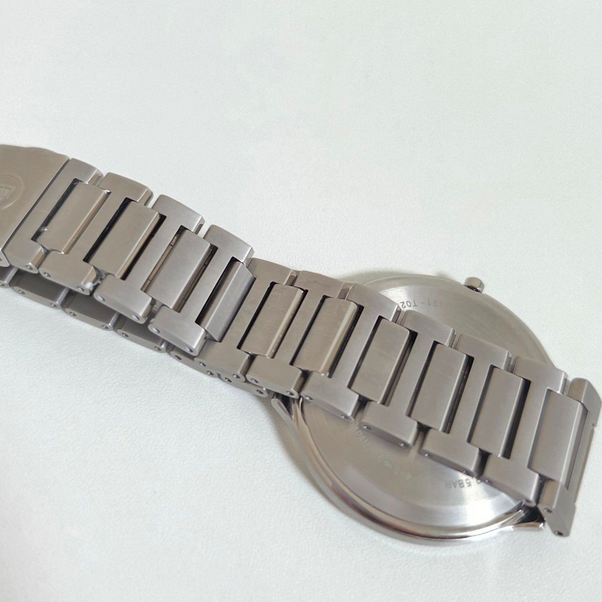 item Limited Edition Citizen Exceed Something Blue
