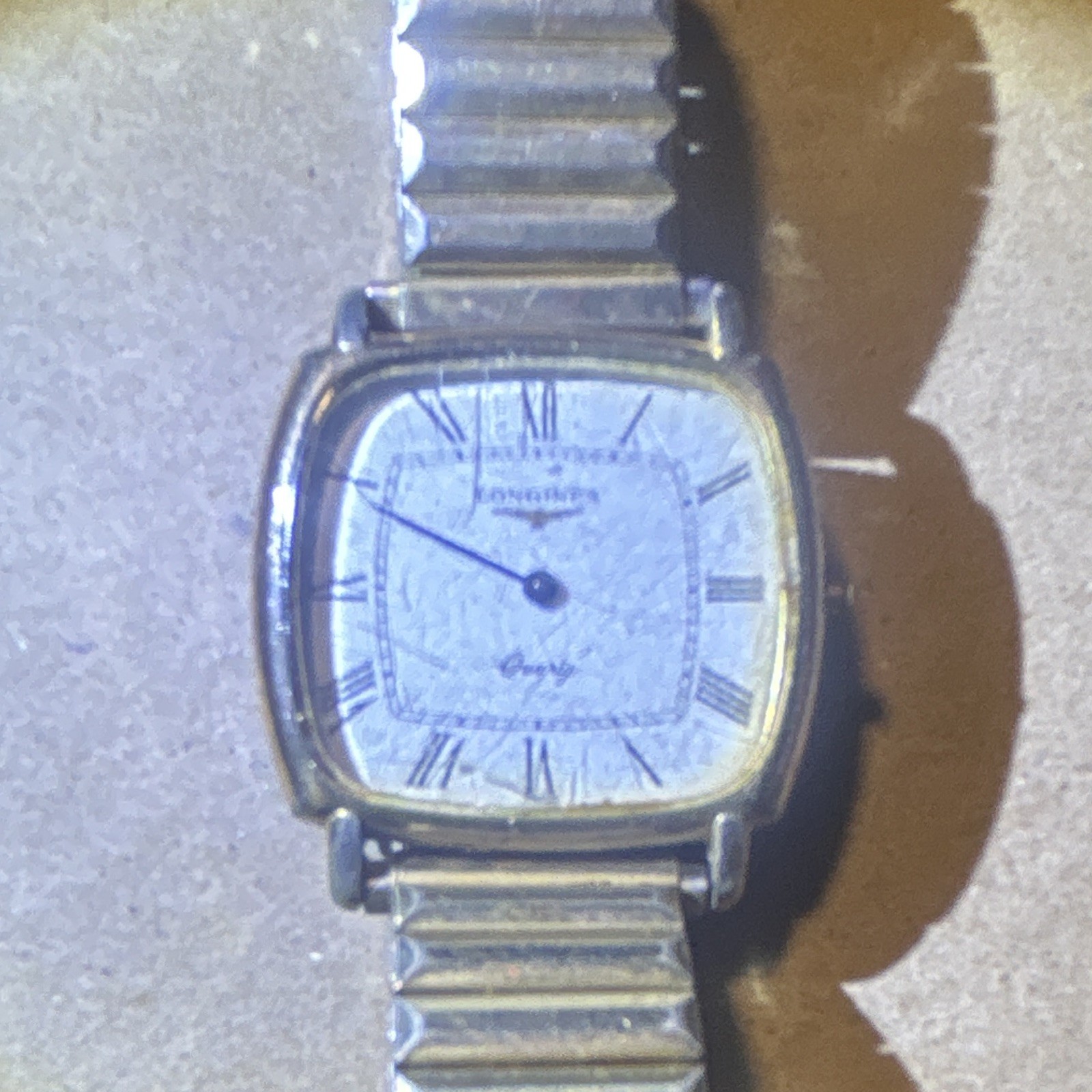 Longines Master Collection